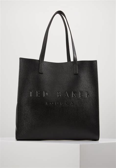 ted baker large shopper bag|ted baker soocon shopper bag.